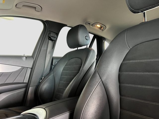 MERCEDES-BENZ CLA usata 12