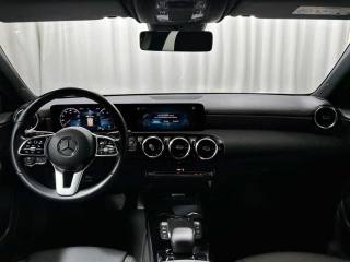 MERCEDES-BENZ A 180 usata, con Filtro antiparticolato