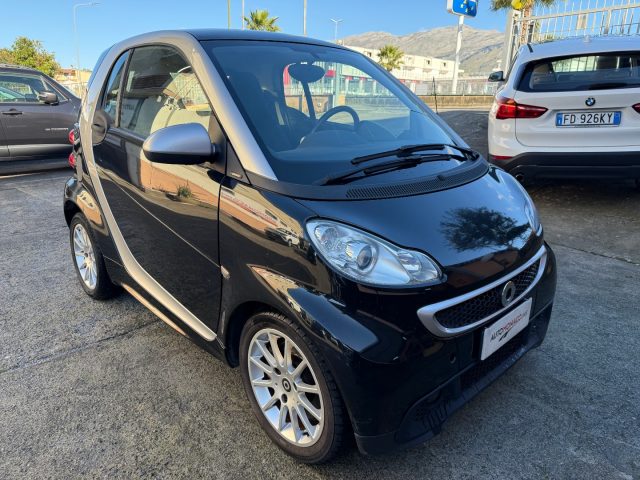 SMART ForTwo usata, con Airbag Passeggero