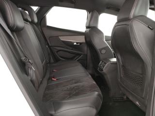 PEUGEOT 3008 usata, con Touch screen
