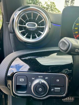 MERCEDES-BENZ A 200 usata 20