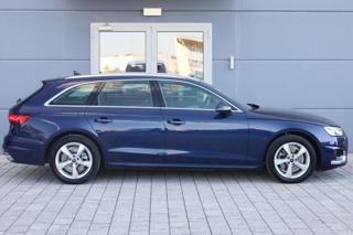 AUDI A4 usata 75