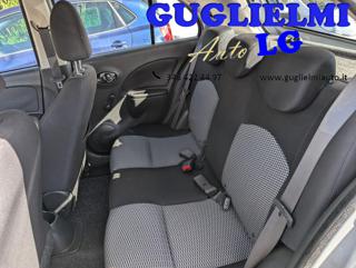 NISSAN Micra usata, con Immobilizzatore elettronico