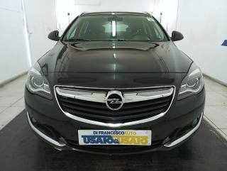 OPEL Insignia usata, con Portapacchi