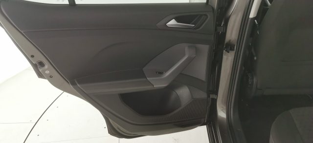 VOLKSWAGEN T-Cross usata 42