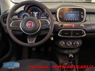 FIAT 500X usata, con Cruise Control