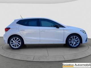 SEAT Ibiza usata, con Chiusura centralizzata