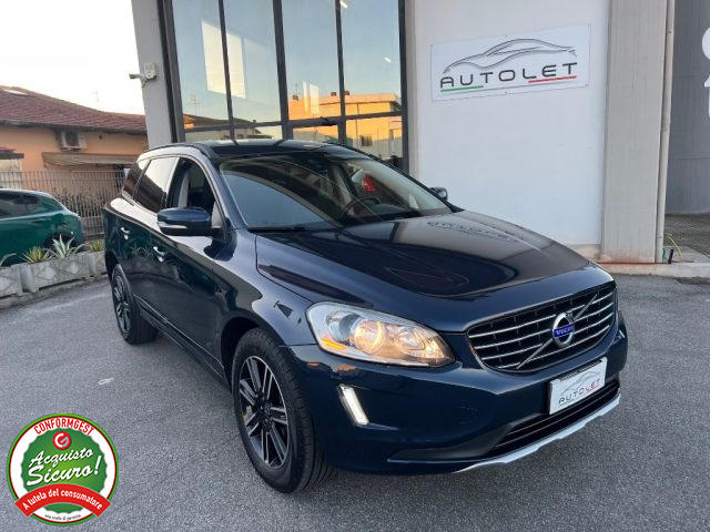 VOLVO XC60 usata, con ABS