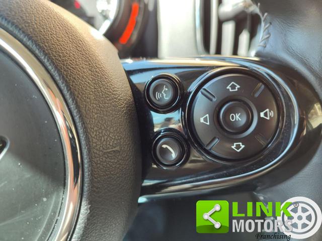 MINI Countryman usata 30