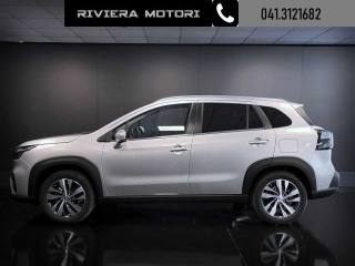SUZUKI S-Cross usata, con Airbag laterali