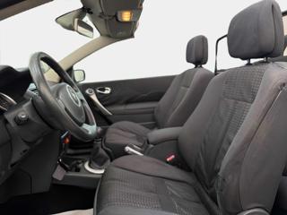 RENAULT Megane usata, con Immobilizzatore elettronico