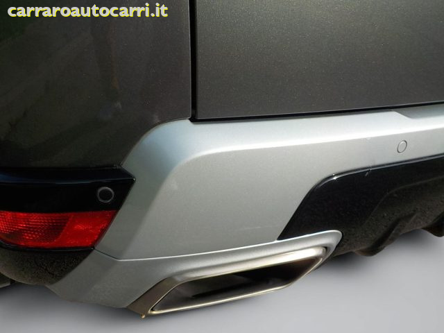 LAND ROVER Range Rover Sport usata, con Cerchi in lega