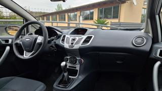 FORD Fiesta usata, con Sedile posteriore sdoppiato