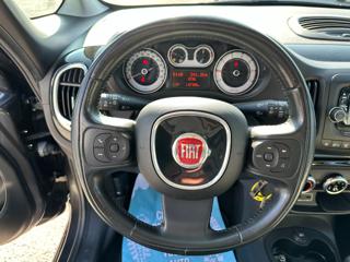 FIAT 500L usata, con Cerchi in lega