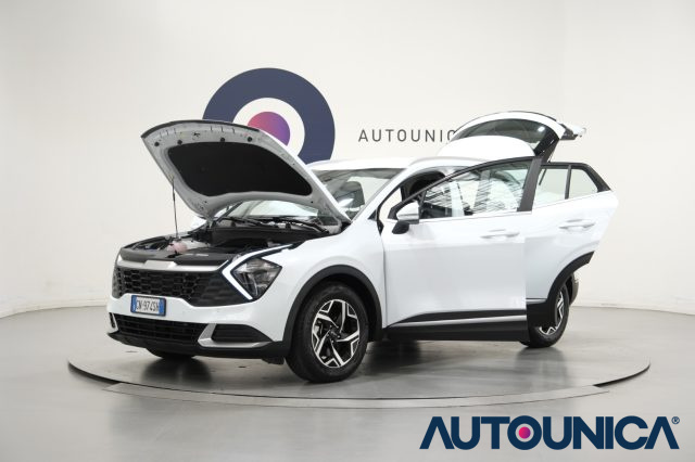 KIA Sportage usata 64