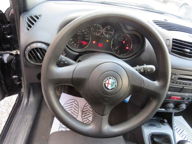 ALFA ROMEO 147 usata, con ESP