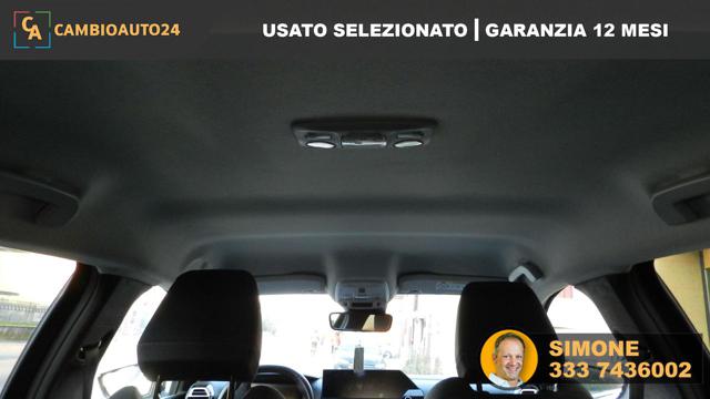 CITROEN C4 usata, con Limitatore di velocità