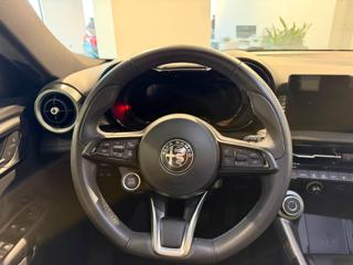 ALFA ROMEO Tonale usata, con Immobilizzatore elettronico