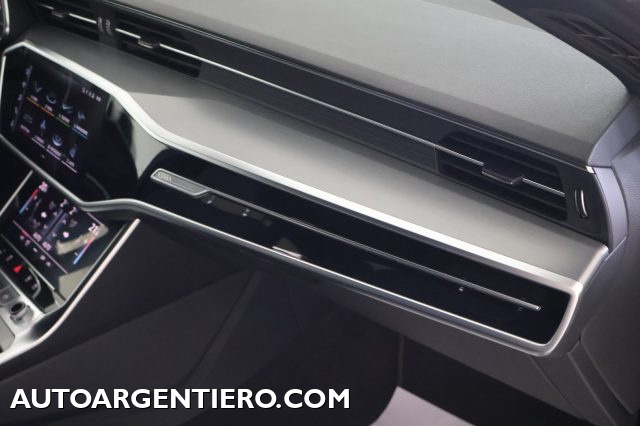 AUDI A7 usata, con Sensori di parcheggio anteriori