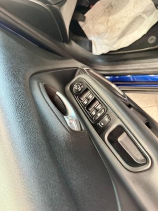 JEEP Renegade usata, con Park Distance Control