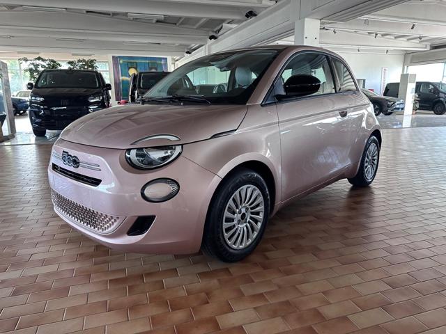 FIAT 500 usata, con ABS