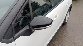 CITROEN C3 usata, con Chiusura centralizzata telecomandata