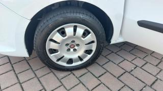 FIAT Doblo usata, con Chiusura centralizzata telecomandata