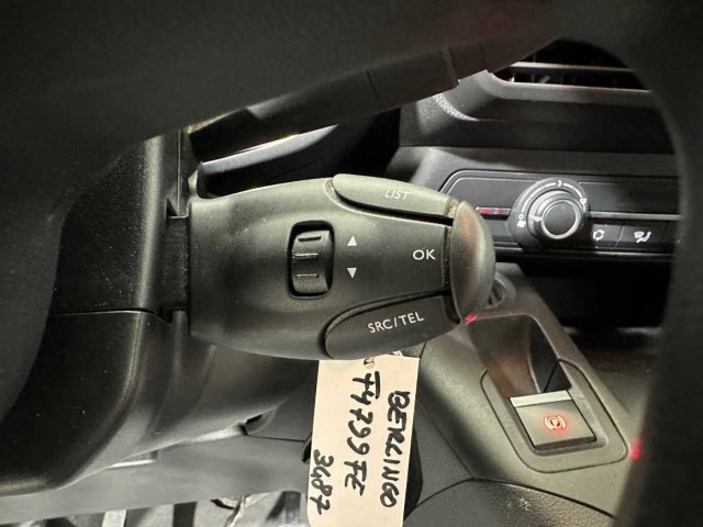 CITROEN Berlingo usata 21