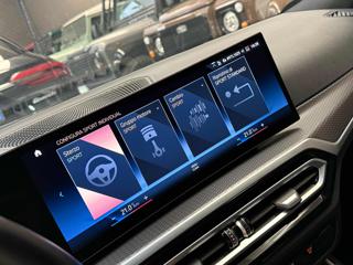 BMW 320 usata, con Immobilizzatore elettronico