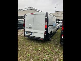RENAULT Trafic usata, con Boardcomputer