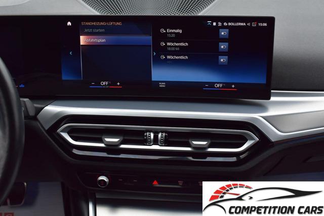 BMW 320 usata, con Cruise Control