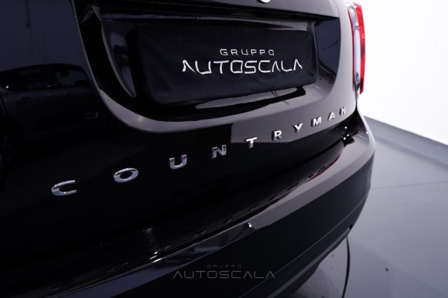 MINI Countryman usata 29