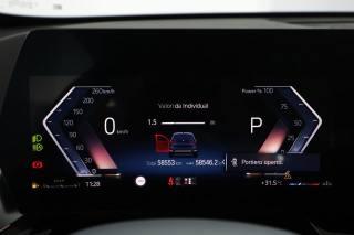 BMW X1 usata 6