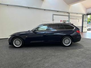 BMW 318 usata, con Cerchi in lega