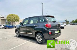 FIAT 500L usata, con Airbag laterali
