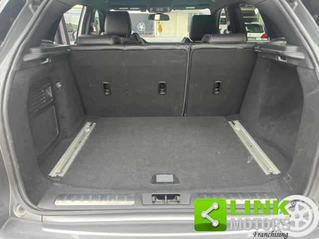 LAND ROVER Range Rover Evoque usata, con Vetri oscurati