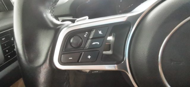 PORSCHE Cayenne usata, con Adaptive Cruise Control