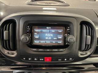 FIAT 500L usata, con Park Distance Control