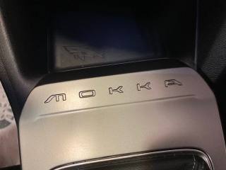 OPEL Mokka usata, con Park Distance Control