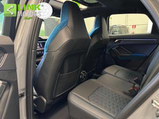 AUDI RS Q3 usata, con Controllo vocale