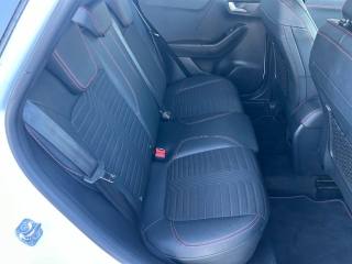 FORD Puma usata, con Controllo trazione