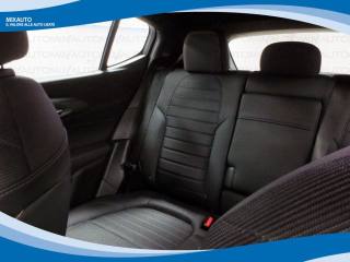 ALFA ROMEO Tonale usata, con Controllo trazione