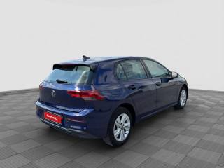 VOLKSWAGEN Golf usata 4