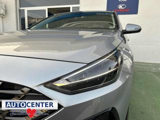 HYUNDAI i30 usata, con Chiusura centralizzata