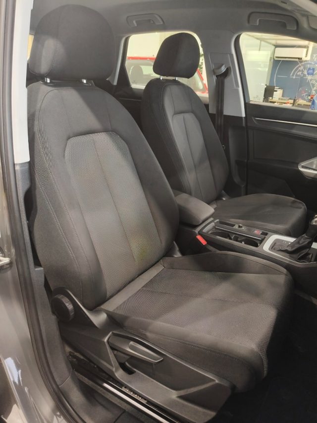 AUDI Q3 usata, con Cruise Control
