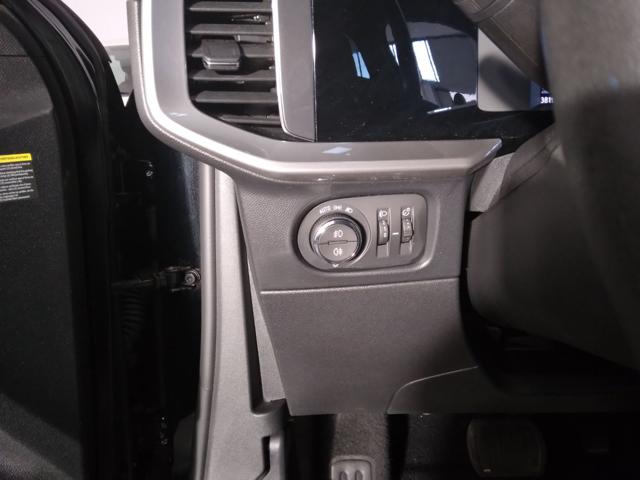 OPEL Mokka usata, con ESP