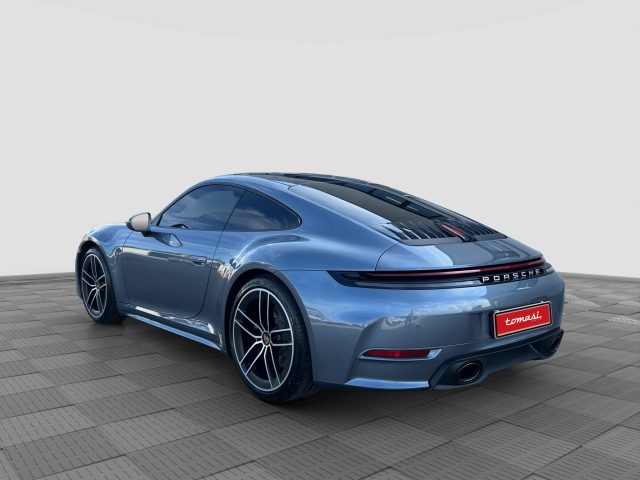 PORSCHE 911 usata 2