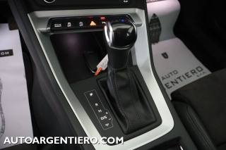 AUDI Q3 usata, con Touch screen