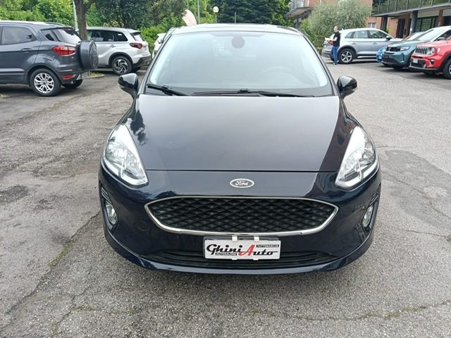 FORD Fiesta usata, con Alzacristalli elettrici
