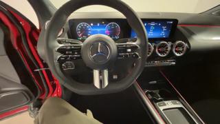 MERCEDES-BENZ GLA 200 usata, con Filtro antiparticolato